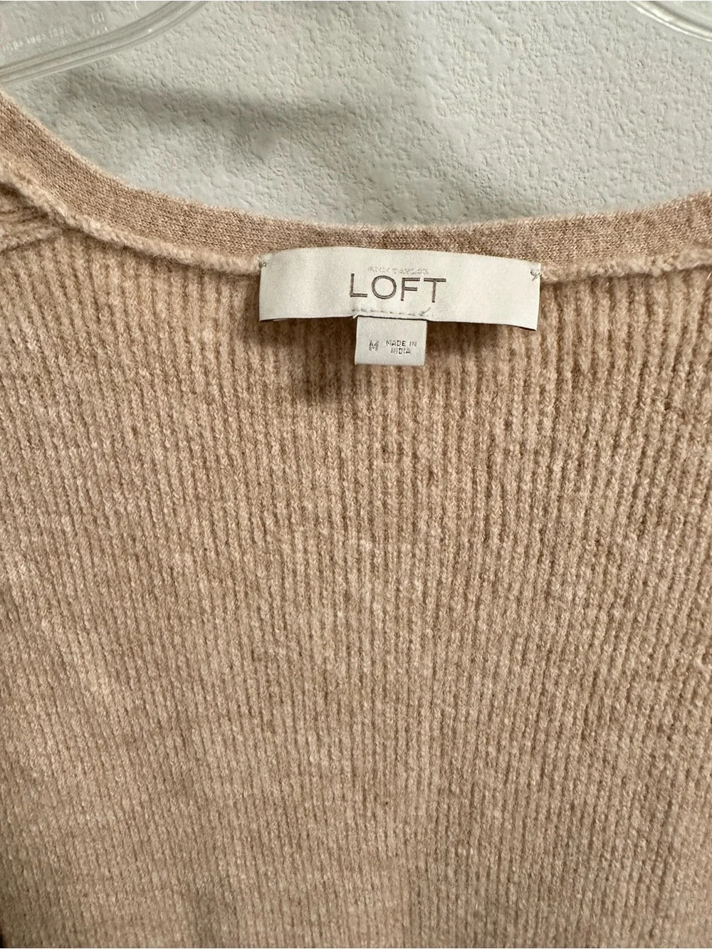 LOFT very good